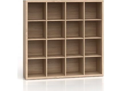 NEPO PLUS REG/15/16 dub sonoma   / 4BAL /