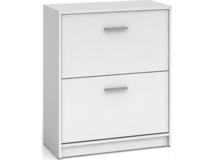 NEPO PLUS SFB2K2 bílá   / 2BAL /