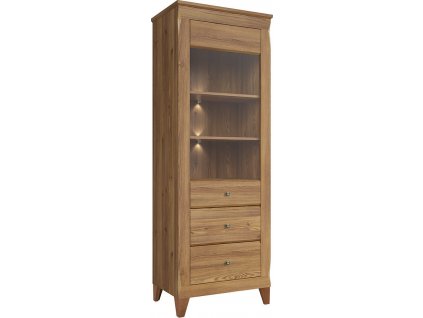 BERGEN REG1W2S modřín sibiu zlatý   / 7BAL /