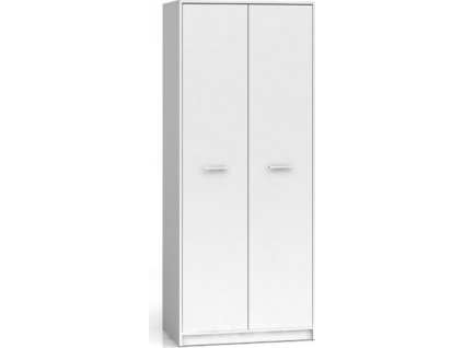 NEPO PLUS SZF2D bílá   / 3BAL /