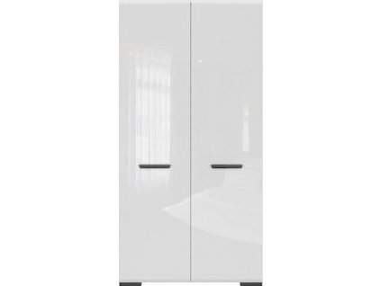 ASSEN SZF2D/20/10 bílá/bílý lesk***POSLEDNÍ KUS