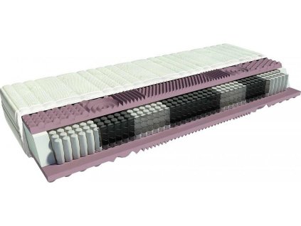 MATRACE MIMAS MULTI SILVER 180 ( 180x200 ) ForSleep