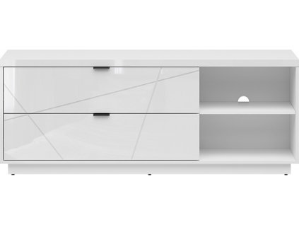 FORN RTV2S bílý lesk