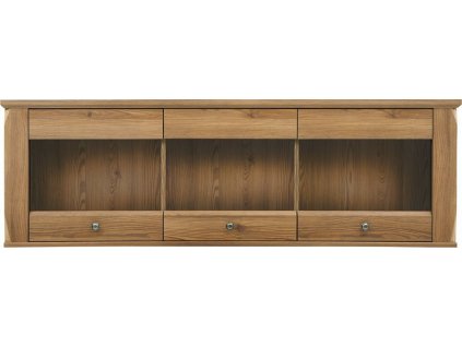 BERGEN SFW3W modřín sibiu zlatý   / 2BAL /