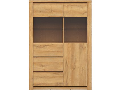 WALTON REG2W2S dub velký***