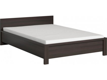 KASPIAN LOZ/140 wenge BEZ ROŠTU a MATRACE ***
