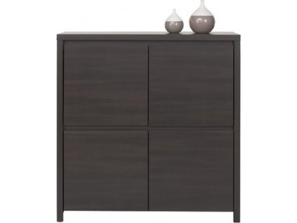 KASPIAN KOM4D wenge   / 2BAL / ***