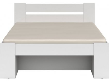 NEPO PLUS LOZ3S (140) bílá BEZ ROŠTU - korpus   / 2BAL /