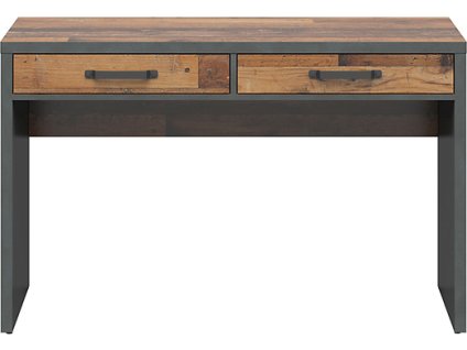 WESTON BIU2S borovice old style/matera   / 2BAL /