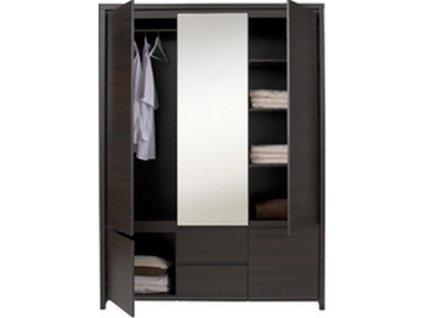 KASPIAN SZF5D2S wenge ***