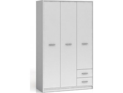 NEPO PLUS SZF3D2S bílá   / 3BAL /