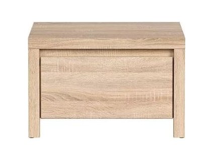 KASPIAN KOM1S dub sonoma