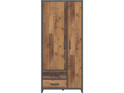 WESTON SZF2D2S borovice old style/matera   / 3BAL /