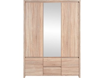 KASPIAN SZF5D2S dub sonoma