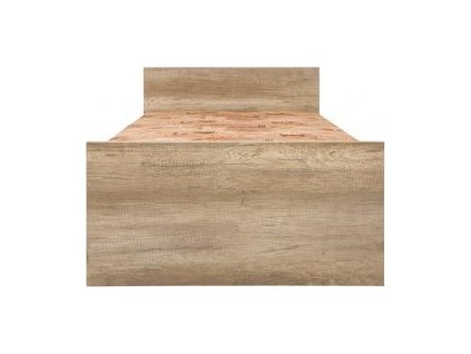 MALCOLM LOZ/90 korpus s ÚP dub monument   / 2BAL /