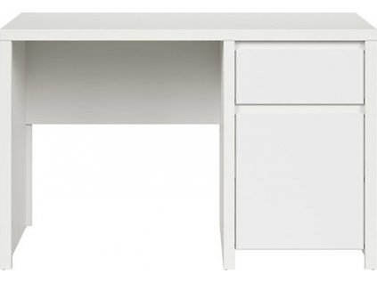 KASPIAN BIU1D1S/120 bílá/bílá matná