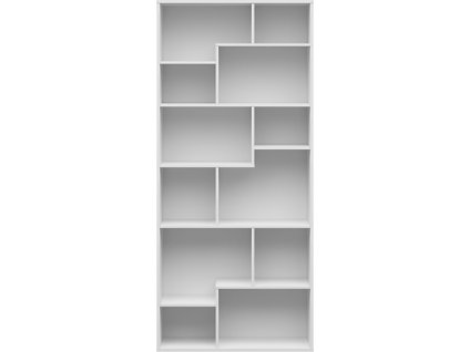 TETRIX REG/197/90 bílý lesk  / 2BAL /