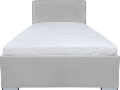 COSALA II 120x200 - Jasmine 81 silver (BRW COMFORT) stříbrná (FL10,FL11,FL13)