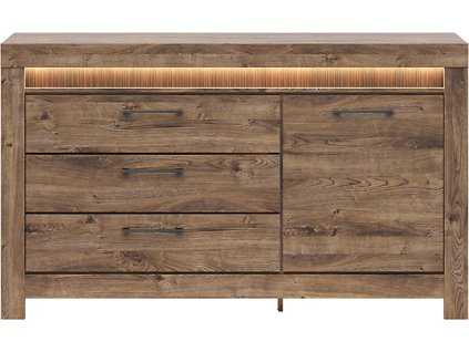 TORIN KOM1D3S dub ribbeck