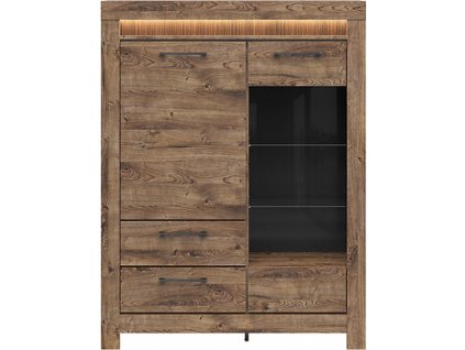 TORIN REG1D1W2S dub ribbeck