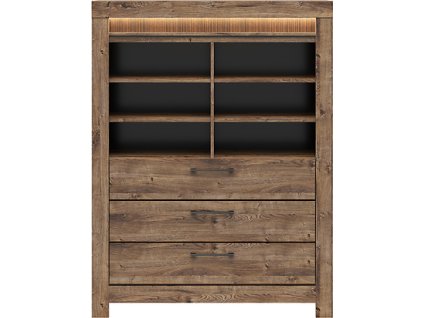 TORIN REG3S dub ribbeck