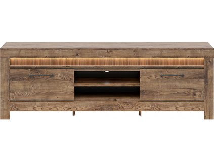 TORIN RTV2D dub ribbeck