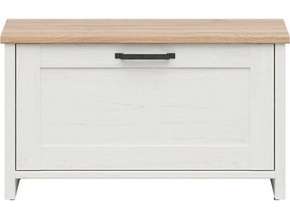 LOKSA SFK1D borovice bílá anderson