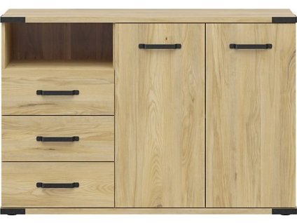 LARA KOM2D3S jasan běloruský   / 3BAL /