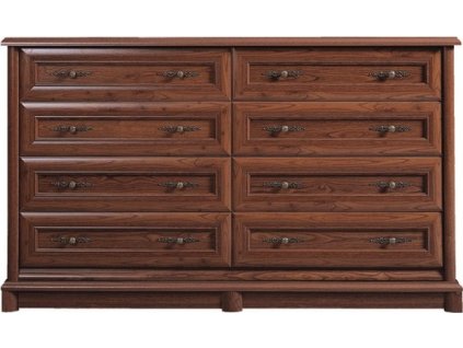 KENT kaštan EKOM 8s   / 3BAL /