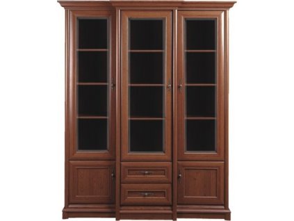 KENT kaštan EREG 3w2s skla2x   / 5BAL /