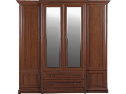 KENT kaštan ESZF 4d2s   / 7BAL /