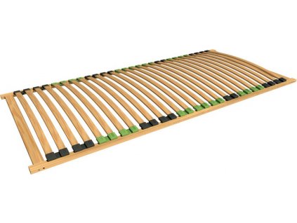 ROŠT LAMELOVÝ ERGO Plus 90 x 200