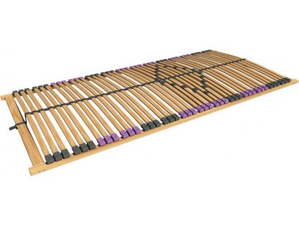 ROŠT LAMELOVÝ ERGO Multi 90 x 200