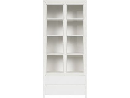 KASPIAN REG2W2S bílá/bílý mat   / 4BAL /