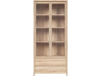 KASPIAN REG2W2S dub sonoma   / 4BAL /