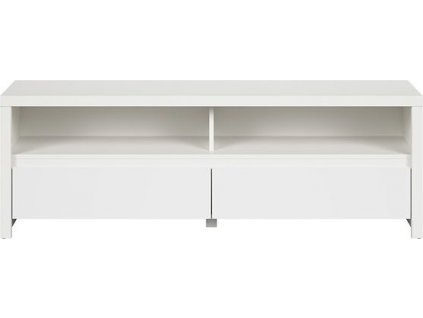 KASPIAN RTV2S II. bílá/bílá matná   / 2BAL /