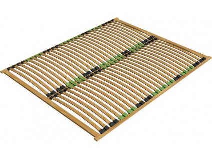 ROŠT LAMELOVÝ ERGO Plus 120 x 200