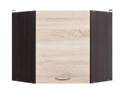 JUNONA GNWU/57 LP wenge/dub sonoma   / 3BAL/