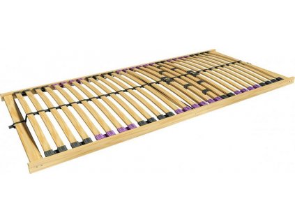 ROŠT LAMELOVÝ ERGO Flex 80 x 200