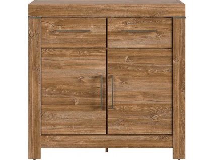 předsíň GENT KOM2D2S/10/10 dub stirling