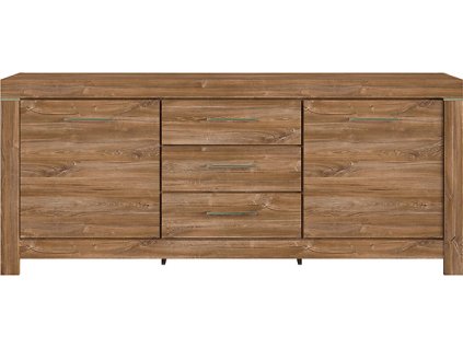 GENT KOM2D3S/9/20 dub stirling