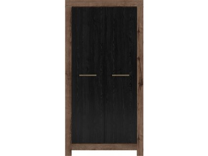 BALIN SZF2D dub monastery/dub černý   / 3BAL /