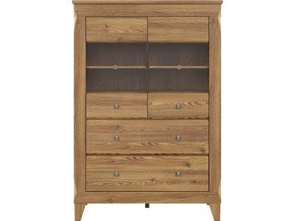 BERGEN REG2W2S modřín sibiu zlatý   / 5BAL /