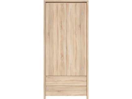 KASPIAN REG2D2S dub sonoma