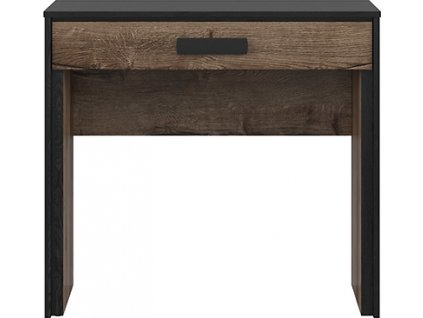 lož.KASSEL TOL1S dub monastery/dub černý   / 1BAL /