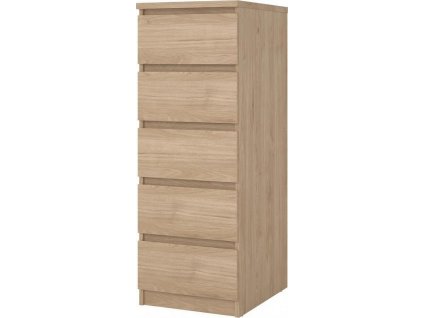 Komoda Simplicity 233 jackson hickory