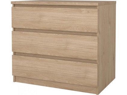 Komoda Simplicity 235 jackson hickory