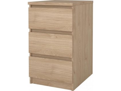 Komoda Simplicity 237 jackson hickory