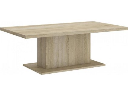 Konferenční stolek DENIS sonoma