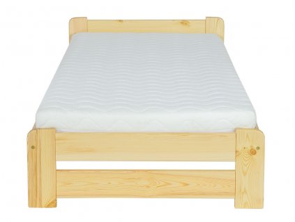 Postel CORIA 099, 90x200, výběr barev (Barva bor-moření dub)